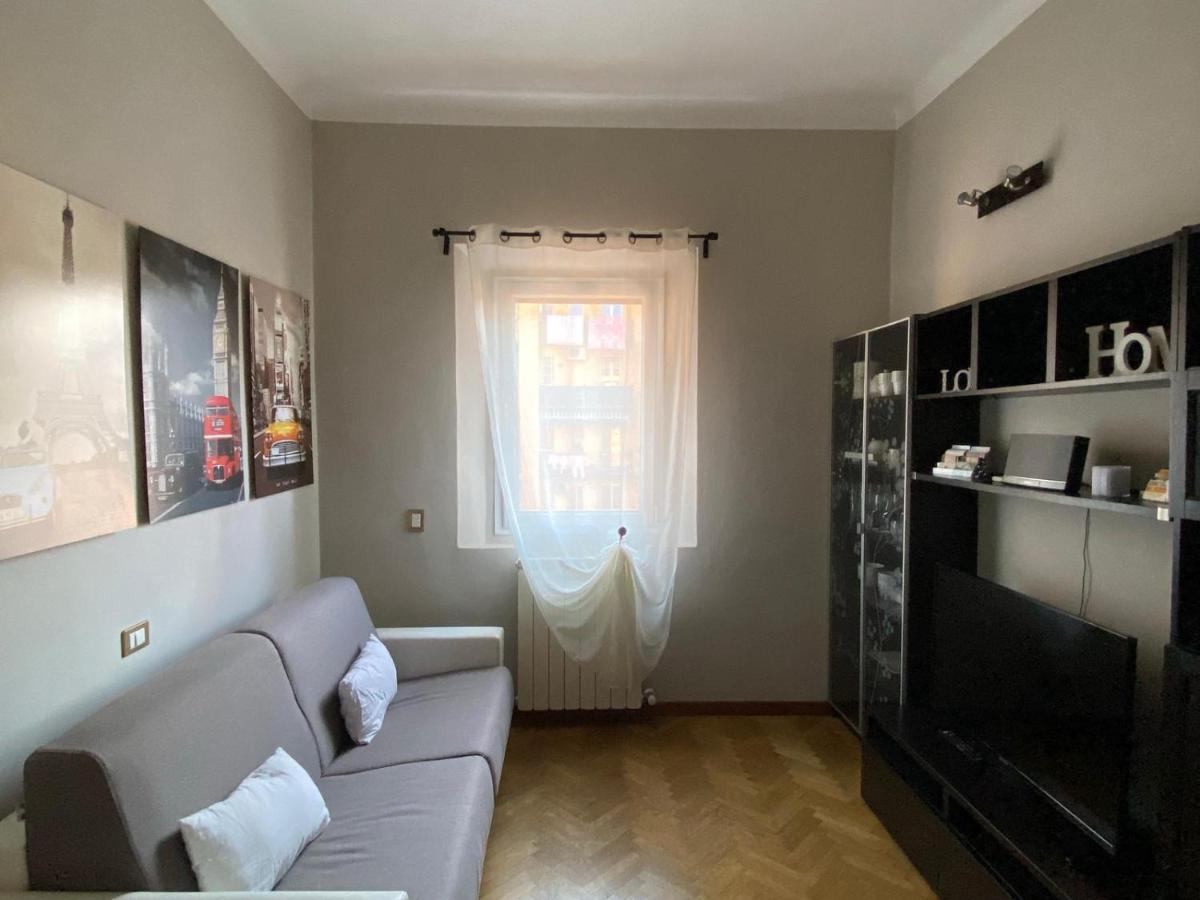 Casa Caso Guest House Bolonya Dış mekan fotoğraf