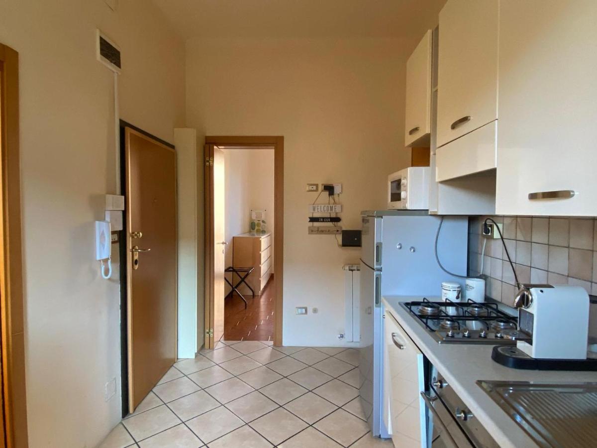 Casa Caso Guest House Bolonya Dış mekan fotoğraf