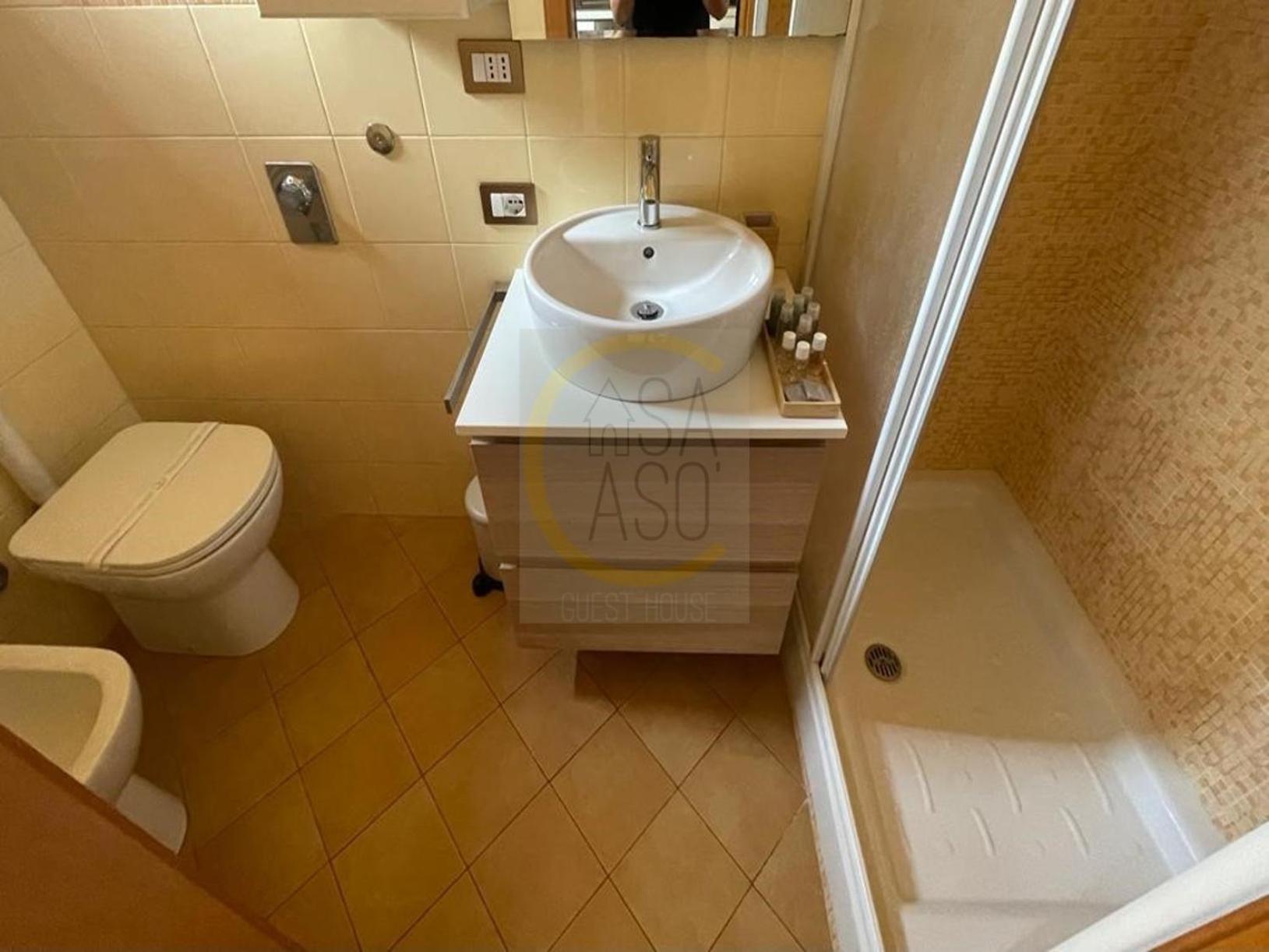 Casa Caso Guest House Bolonya Dış mekan fotoğraf