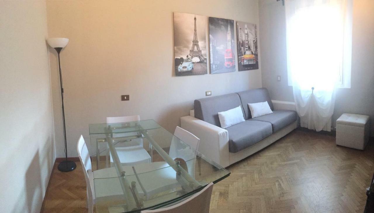 Casa Caso Guest House Bolonya Dış mekan fotoğraf