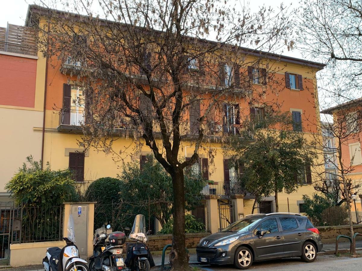 Casa Caso Guest House Bolonya Dış mekan fotoğraf