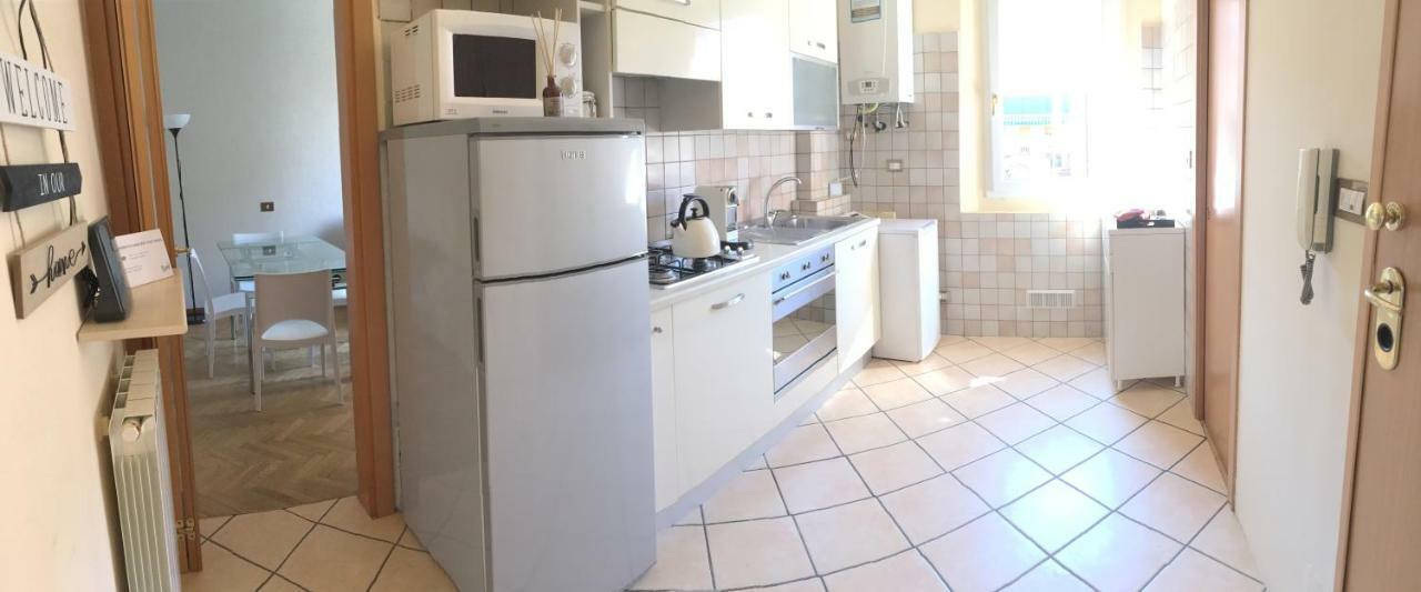 Casa Caso Guest House Bolonya Dış mekan fotoğraf