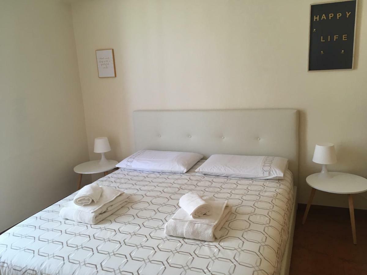 Casa Caso Guest House Bolonya Dış mekan fotoğraf