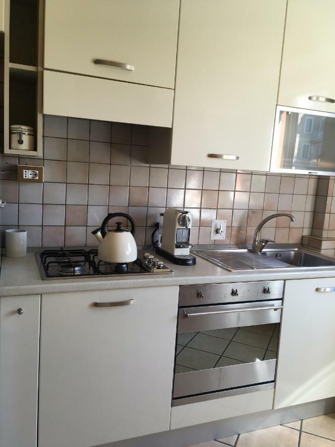 Casa Caso Guest House Bolonya Dış mekan fotoğraf
